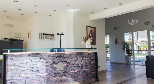 Altos de Alem, Reserva ahora Hotel Federación Entre Ríos