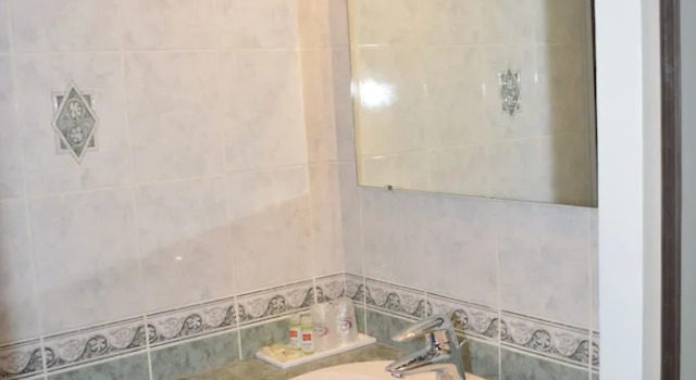 Номер Standard Hôtel le Lyon Bron