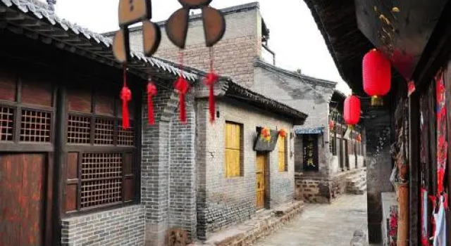 Qikou Travellers' House, Prenota Casa vacanze Qikou Cina