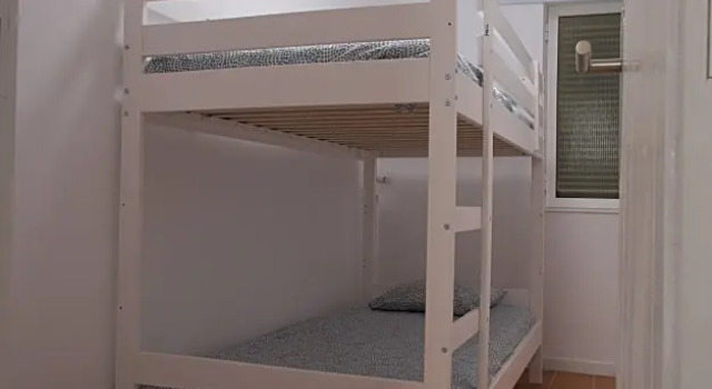 Номер Standard Las Eras Nest Hostel