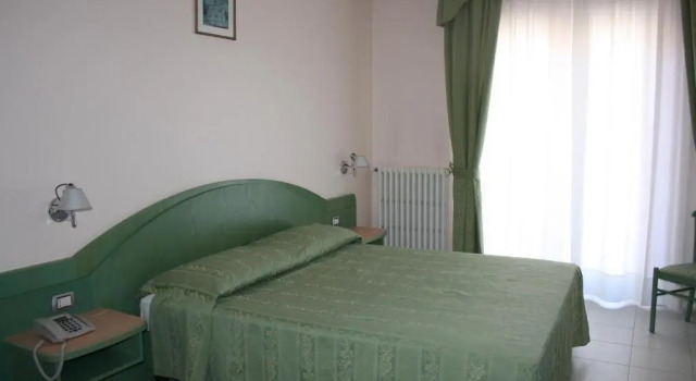 Двухместный номер Standard Hotel Grillo