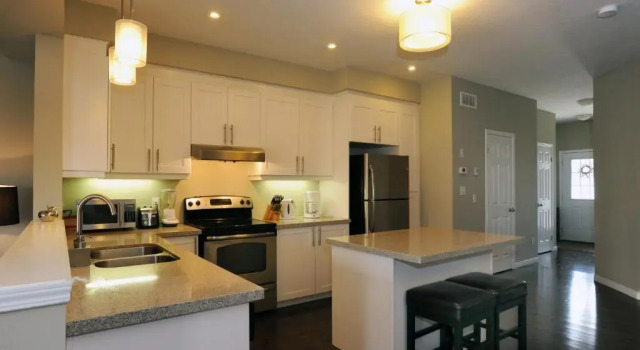 Номер Superior Boardwalk Homes - Executive Guest Rooms & Townhomes