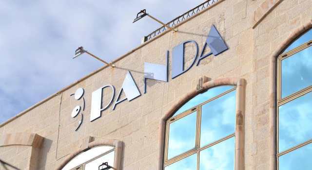 Panda Hotel Apartments