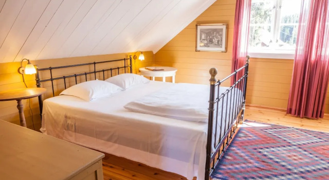Suite Kleivstua