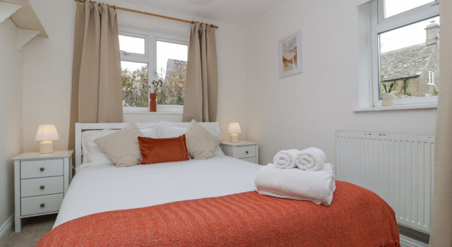 Spring Cottage, Rezervasyon Tatil Evi Gloucester Glasgow