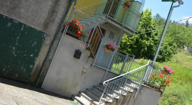 Апартаменты Agriturismo Ghirlanda Norma Rita