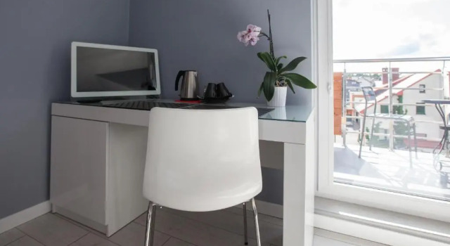 Двухместный номер Standard Willa Laff