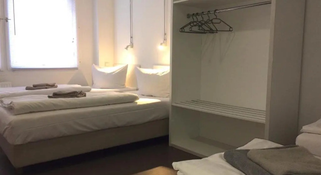 Апартаменты с 3 комнатами BNB near Brandenburg Gate - Rooms & Apartments