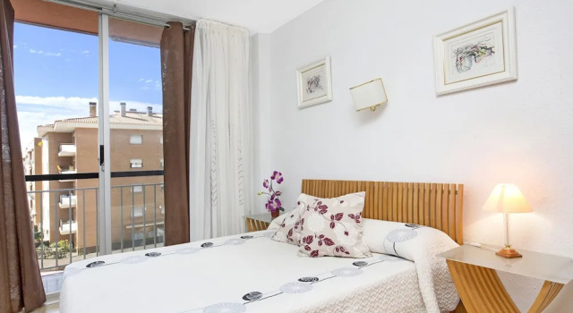 Apartment Paradís Park