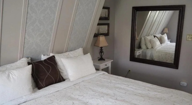 Mary Street Bed & Breakfast, Varaa Hotelli Niagara Wine Region Ontario