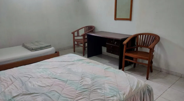 Villa 3 chambres Hotel Wina Wisata