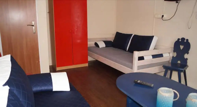 Mini Kemping Laguna, Buchen Sie Campingplatz Camping & Glamping in Westpommern, Campingplatz