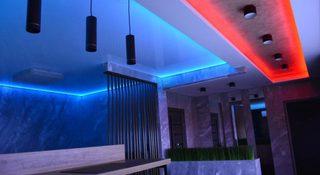 River Park apartments, Book Lejlighed Dnepropetrovsk Dnipropetrovsk Region