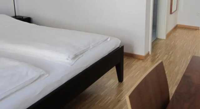 Двухместный номер Standard Hotel Sonderborg