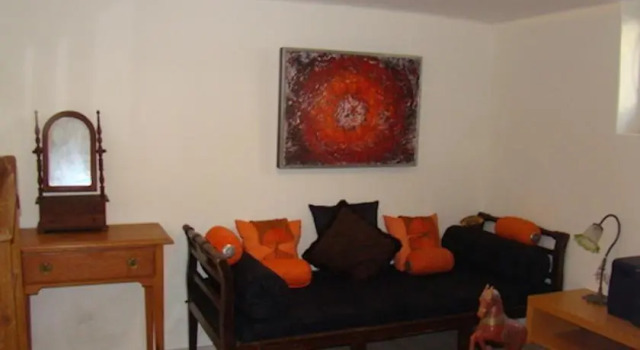 Marucas Garden