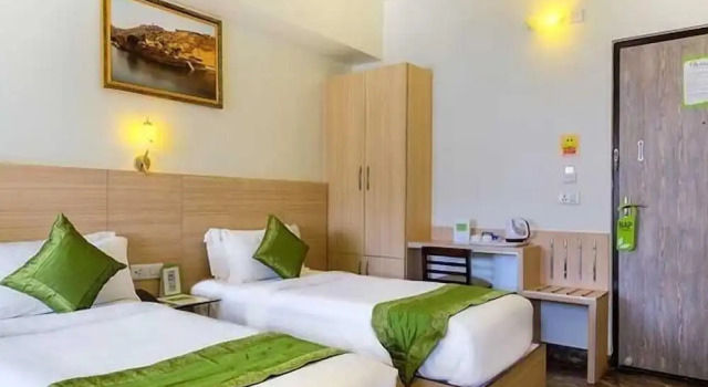 Номер Standard Hotel King Palace