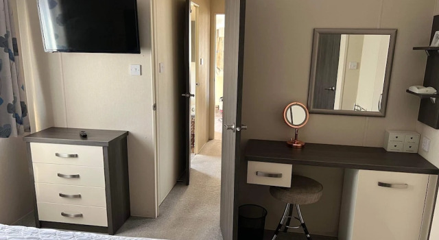 Inviting Luxury 2-bedroom Caravan in Hunstanton, Забронировать Отель Отели Англии 3 звезды, 3*