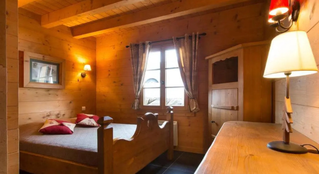 Chalets Aravis, Забронировать Шале Виллы Овернь-Рона-Альпы, Вилла