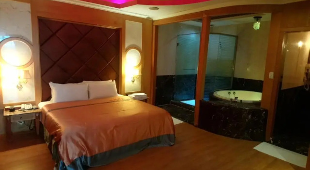 Люкс Roman Vacation Motel