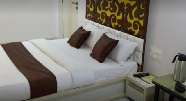 Двухместный номер Standard Hotel Satellite