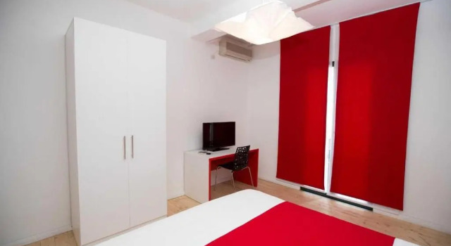 Номер Superior Hotel Liqeni