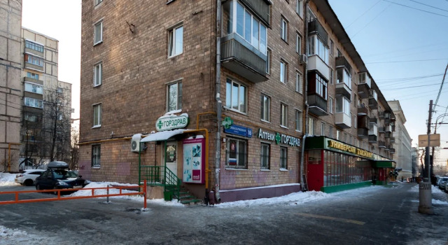 Apartment Nice Aviamotornaya, Prenota Appartamento UVAO Area Mosca, vicino a Stazione metro Aviamotornaja