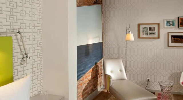 Двухместный номер Comfort DORMERO Hotel Kehl