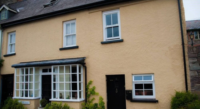 6 Bridge St, Buchen Sie Hotel Brecon Brecon Beacons