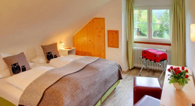 Pension Kastner