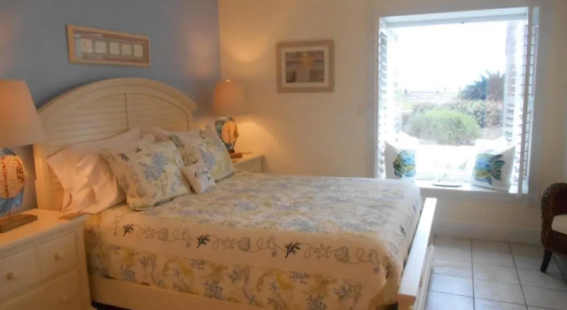 Двухместный номер Standard Windemere Inn by the Sea