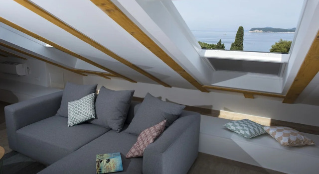 Апартаменты Luxury Flowers Dubrovnik Luxury Apartments