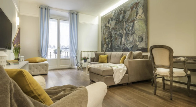 Brera - RentClass Cristoforo
