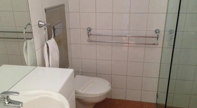 Номер Deluxe Berri Hotel