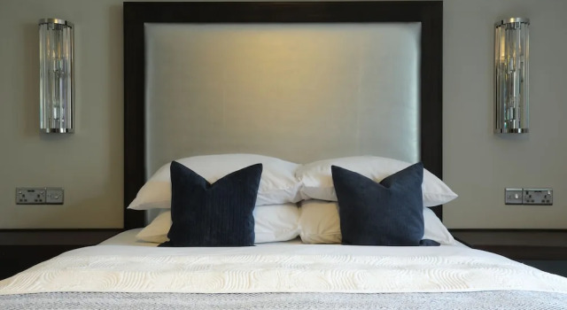 Glass Island Boutique Luxury B&B