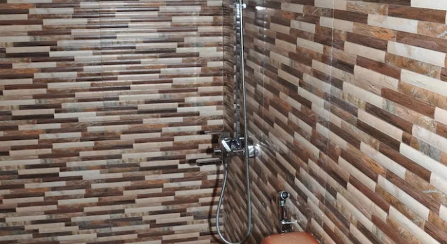 Номер Deluxe SURF UNA BEACH HOTEL