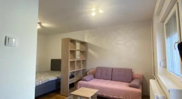 Apartment Novi Sad Center - 100m from Pedestrian Zone, Забронировать Апартаменты/квартира Нови-Сад Воеводина