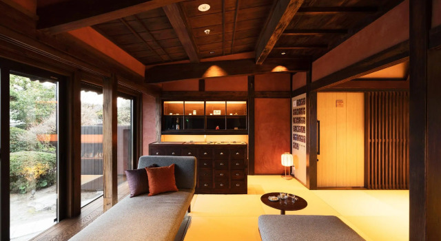 Kiraku Obi, Reservar Hotel Nichinan 
