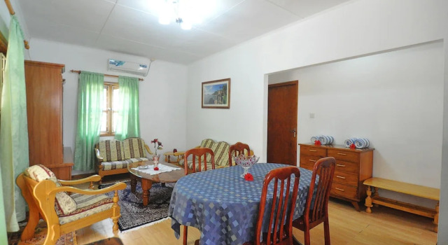 Villa Acquario Guesthouse