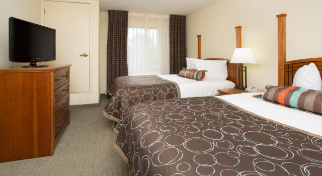 Staybridge Suites Lincoln I-80