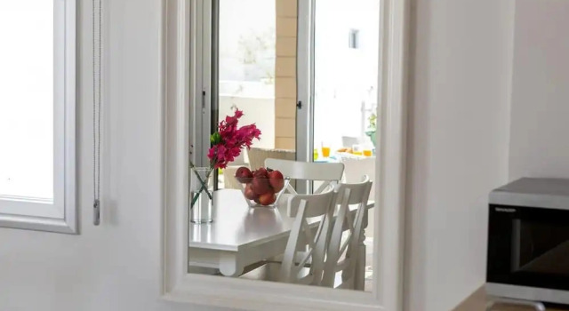 Domek wiejski Protaras Sapphire Seaside Villa
