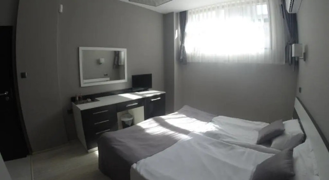 Двухместный номер Economy Polina Beach