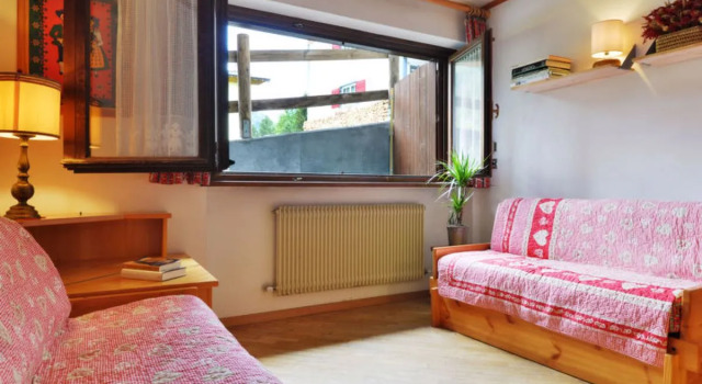 Apartment Genziana Canazei 18551