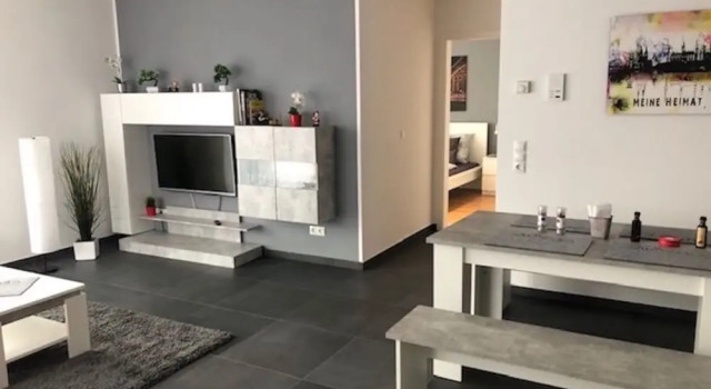 Flat de Cologne, Réserver Hôtel Eil Cologne
