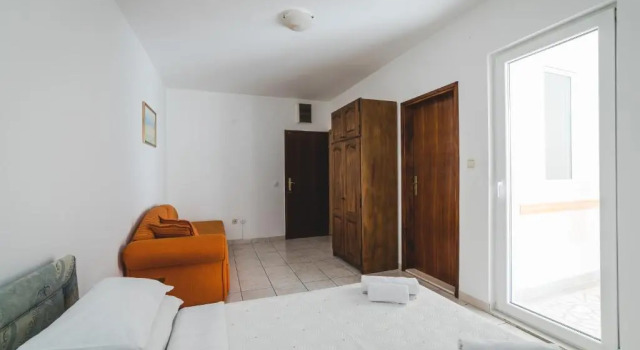 Студия Apartments Memidz
