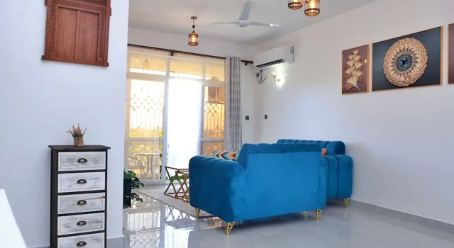 Mia Homes Mombasa