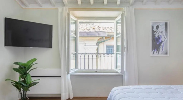 Одноместный люкс Relais degli Angeli Residenza dEpoca