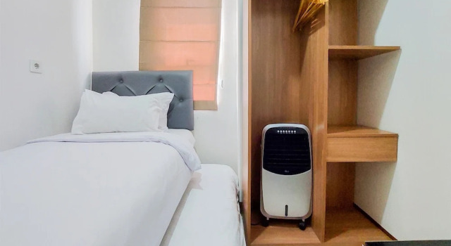 Comfort Stay 2Br At Loftvilles City Apartment, Prenota Appartamento Appartamenti a Banten, Appartamento