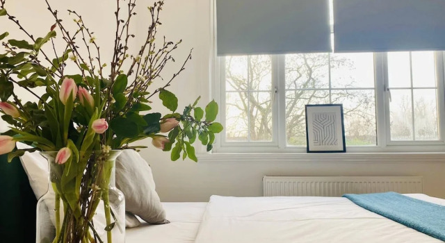 Endsleigh Park Hotel, Забронировать Отель Кингстон-апон-Халл Восточный райдинг Йоркшира, рядом с Халлский университет