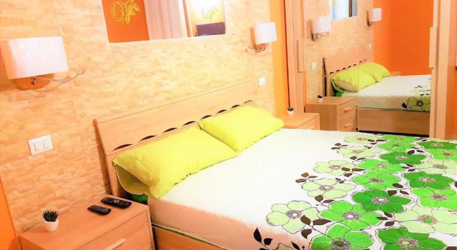 Aretusa Apartments, Book Apartment Hotels in Sicily with Parking, Parking