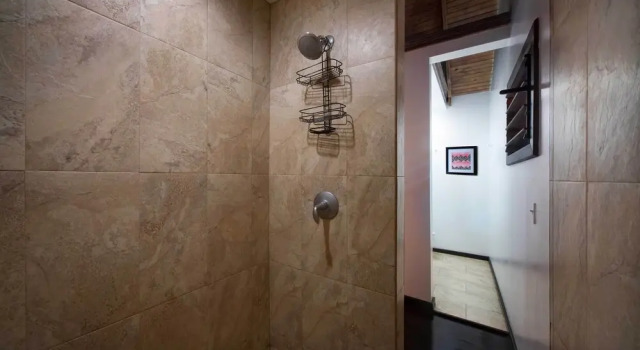 Double suite Vue mer Puerta Azul